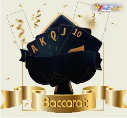 Baccarat 123vip