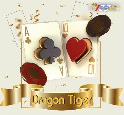 Dragon Tiger 123vip